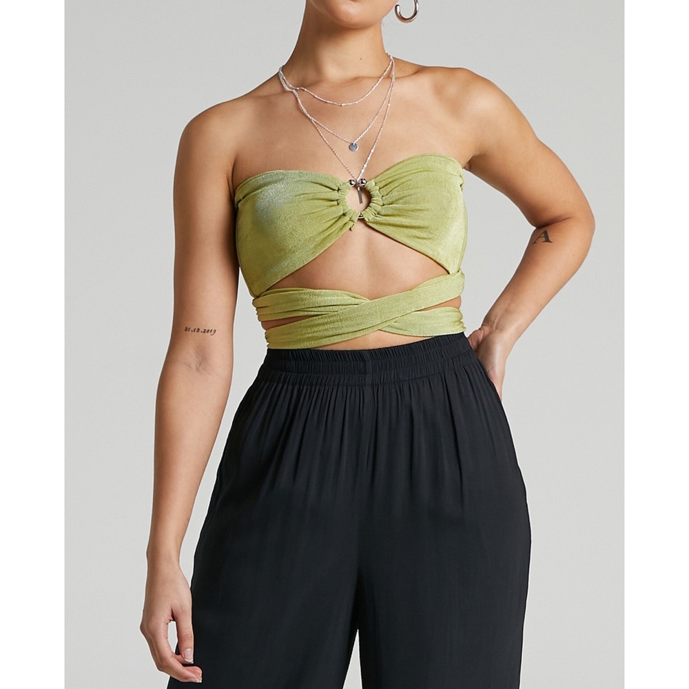 Bandeau TIETOP